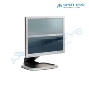 22 inch Screen LCD Monitor Dell