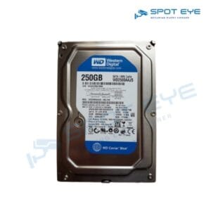 250 GB SATA Desktop Hard Drive-Internal WD