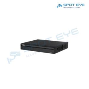 4/8 Channel Penta-brid 4M-N/1080P Cooper 1U Digital Video Recorder