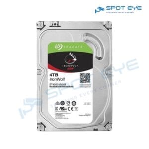 4 TB SATA Desktop Hard Drive Internal Seagate