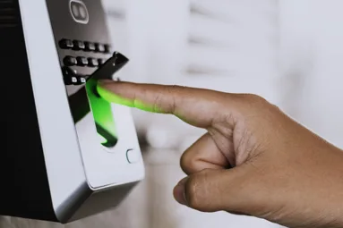 Access Control System Integration in Pakistan