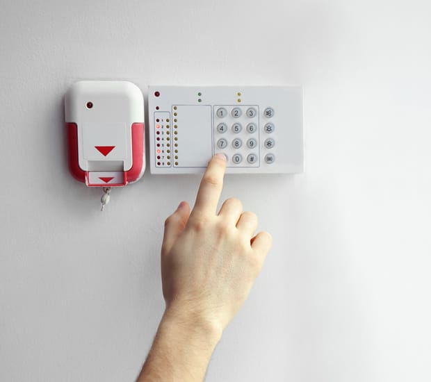 Alarm Integration Services in Pakistan