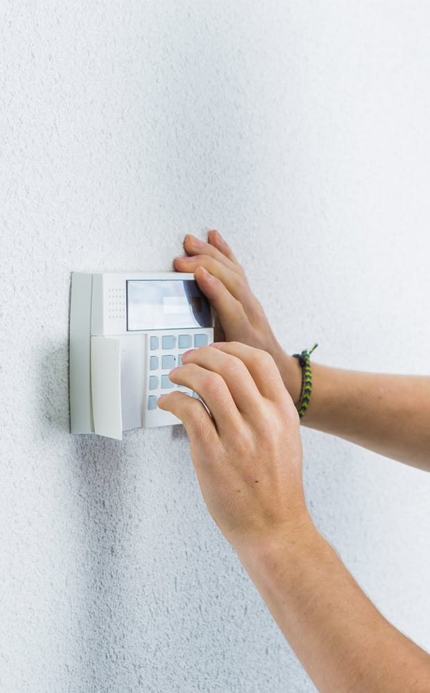 Intercom System Installation in Pakistan