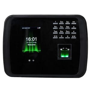 Biometric Time Attendance Machine-MB460