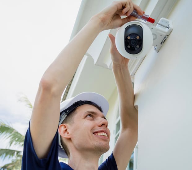 CCTV Maintenance & Repair Services in Pakistan