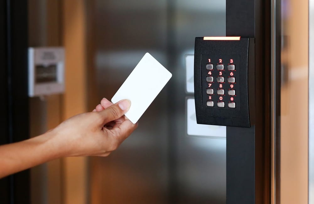 Card Reader Systems