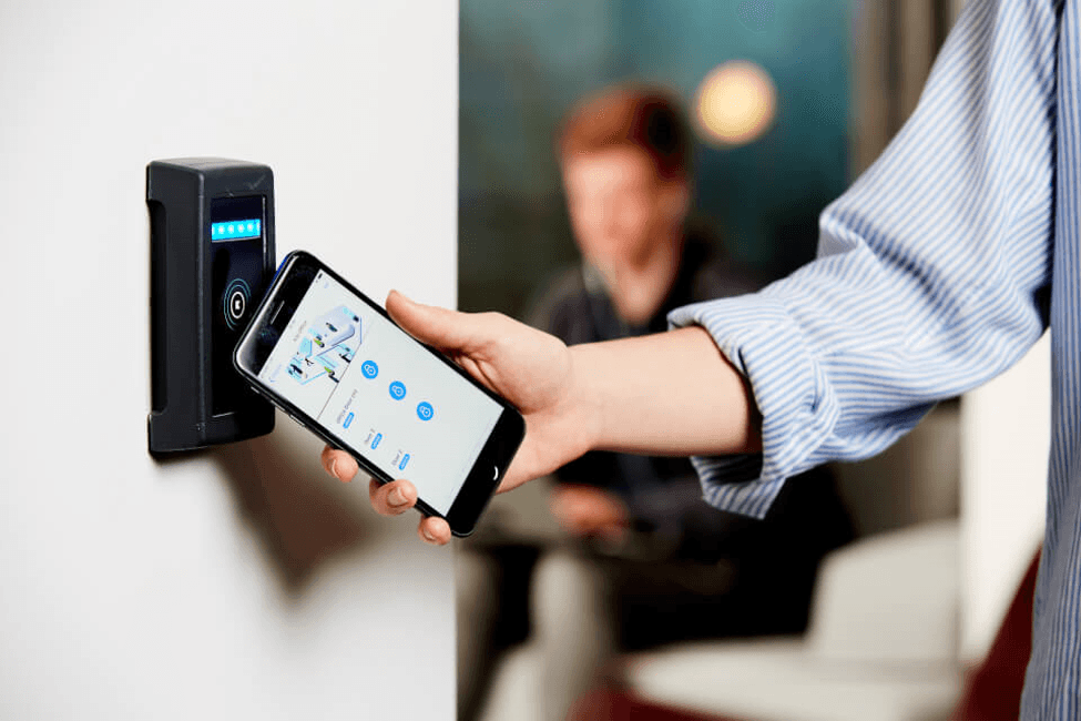 Cloud-Based Access Control