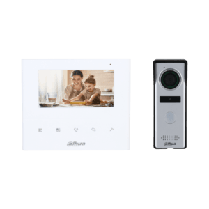 Dahua KTA03 Video Intercom KIT