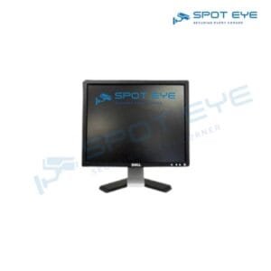 LCD Monitor 17 inch Screen – Dell