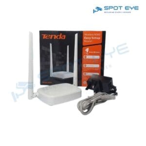 N300 Wireless Wifi Router Tenda