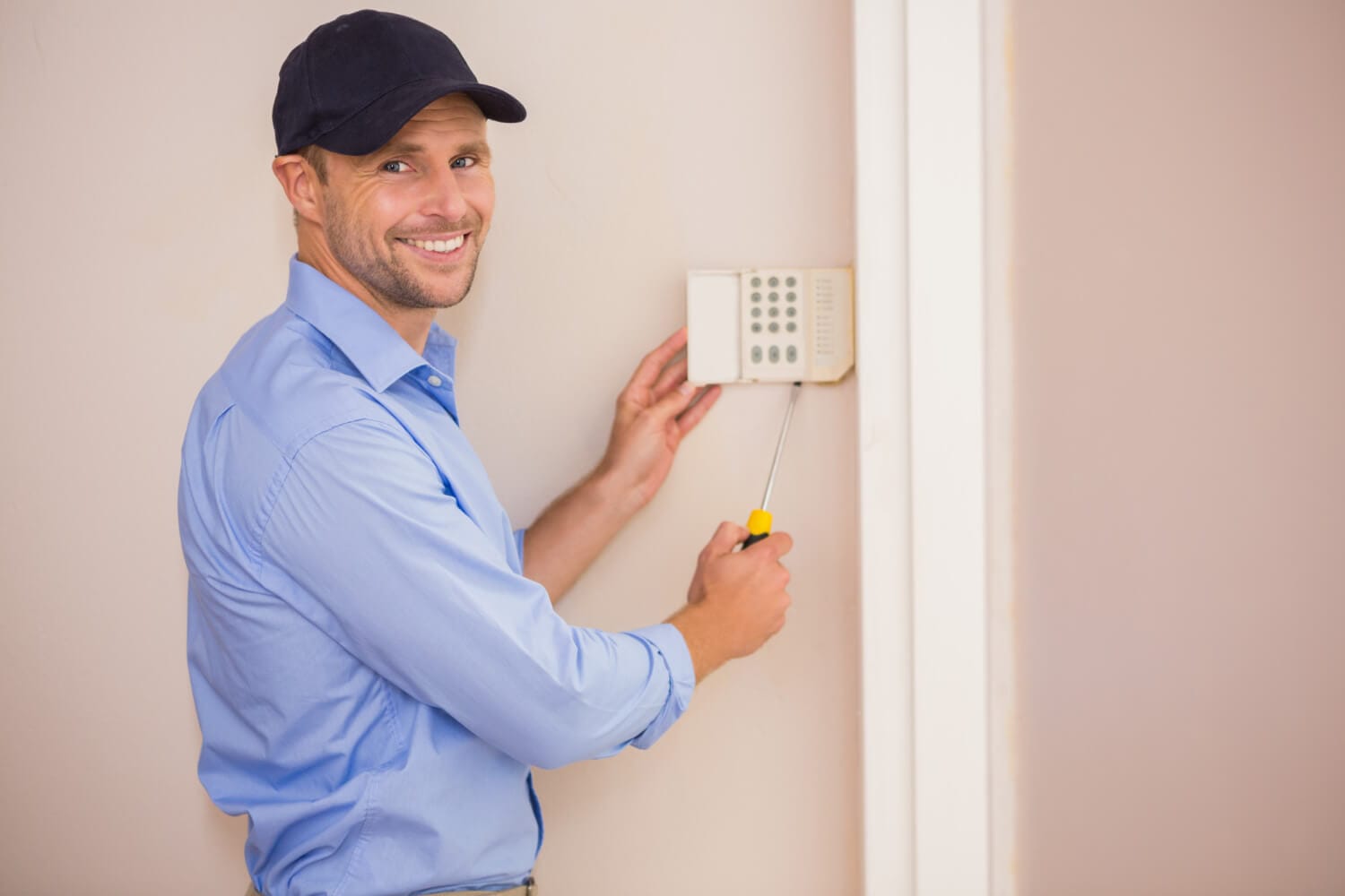 Professional Installation