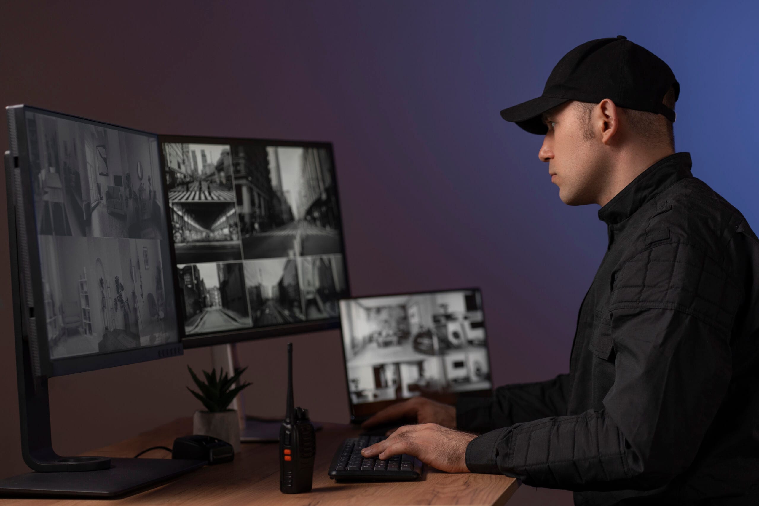 Storage System Checks