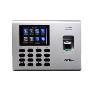 UA860 Fingerprint Time & Attendance and Access Control Terminal