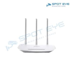 Wireless N Router TL-WR845N TP Link
