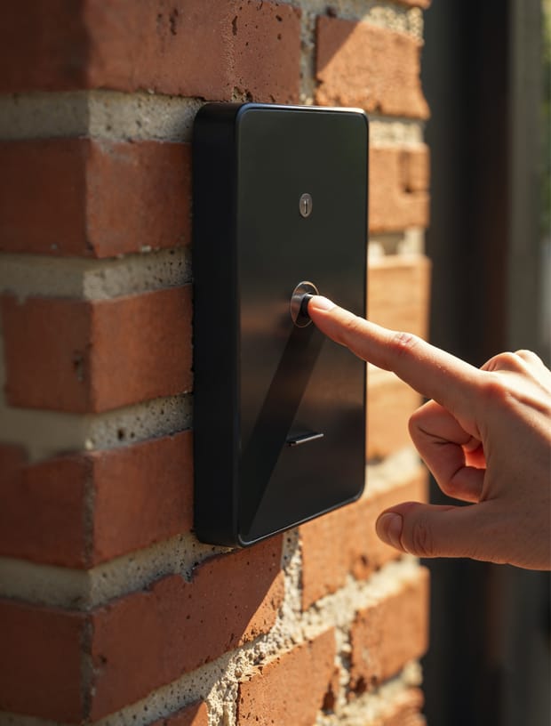 intercom system installation services